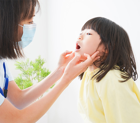 小児歯科