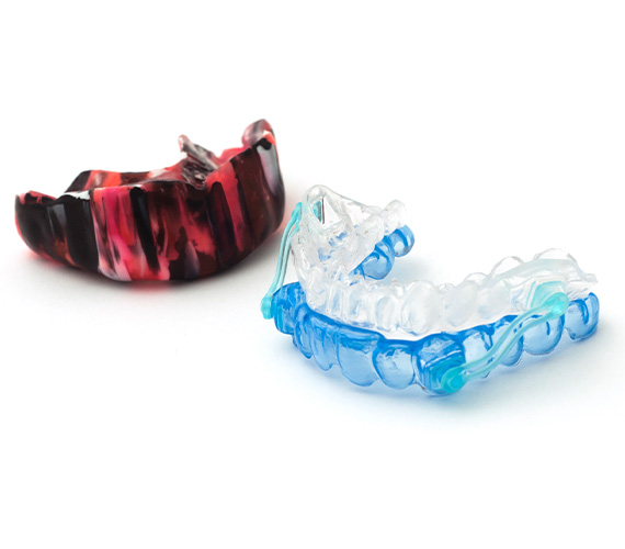 スポーツマウスガード