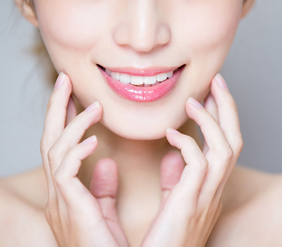 ホワイトニング